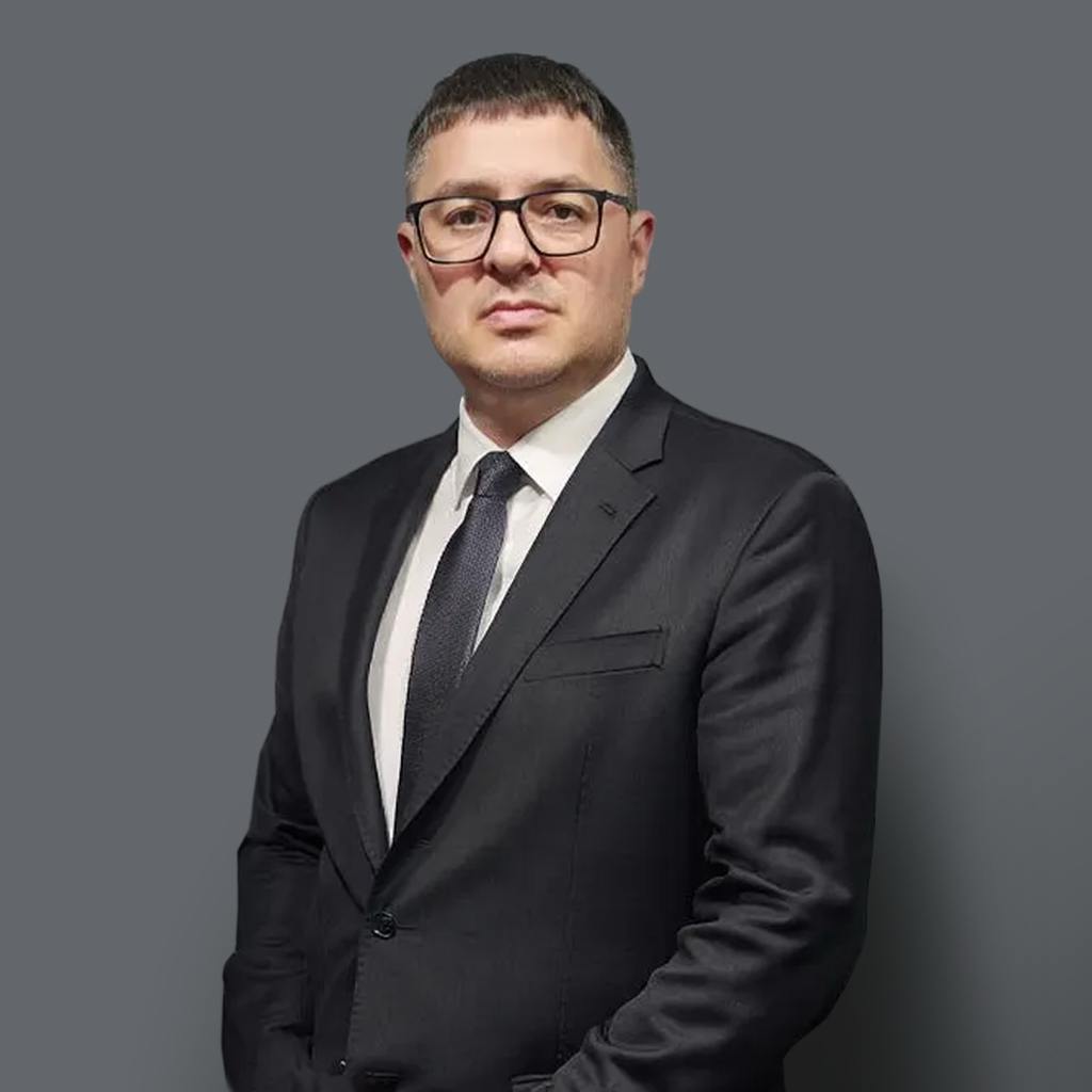 Юрий Гришин